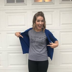 Meet your Posher, Emily